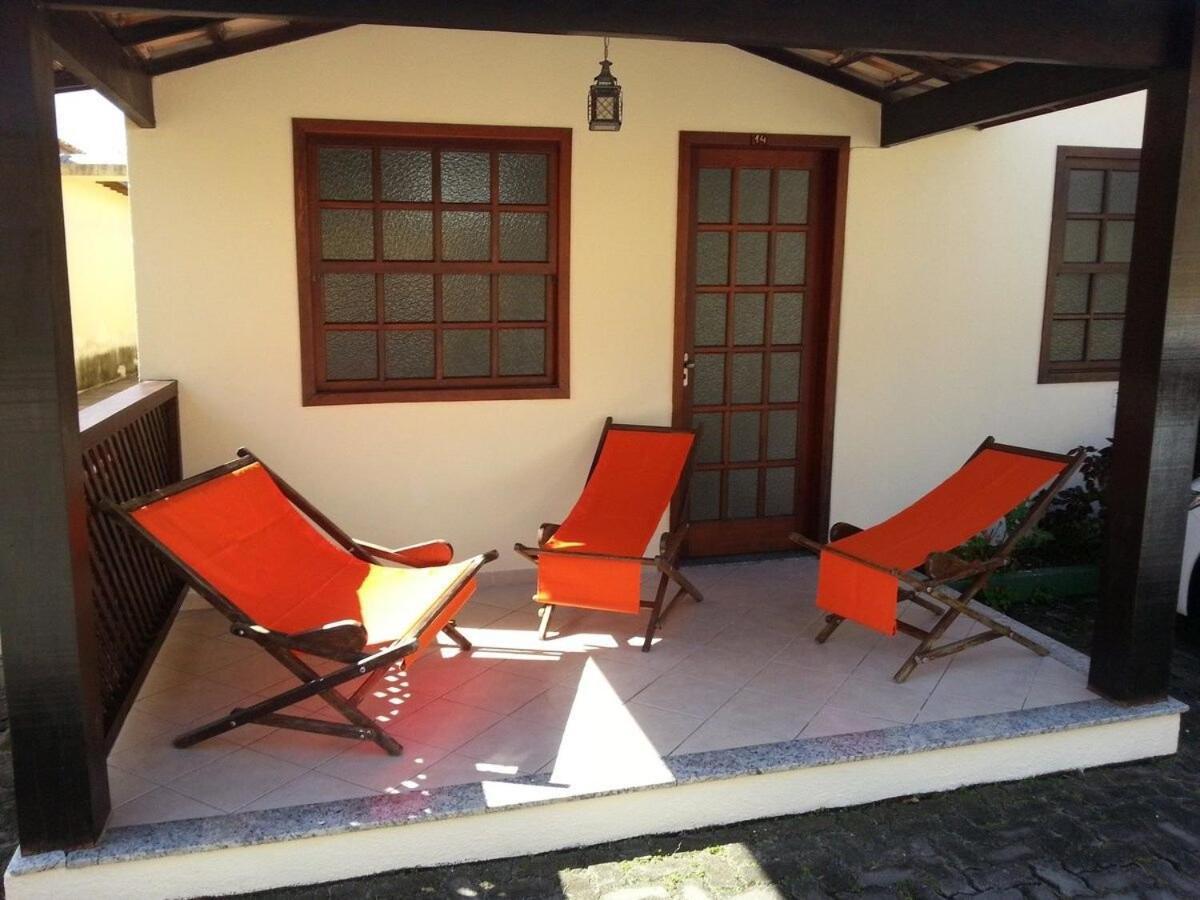 Outono Com Sol E O Melhor Preco De Cabo Frio. Exterior foto