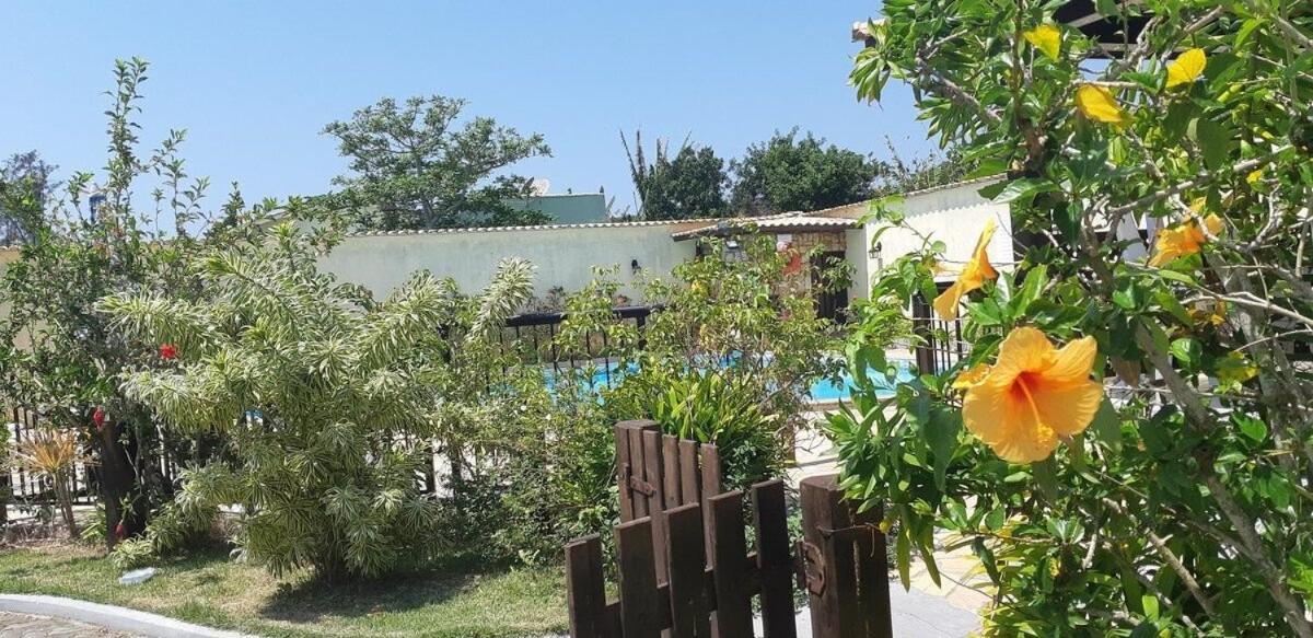 Outono Com Sol E O Melhor Preco De Cabo Frio. Exterior foto