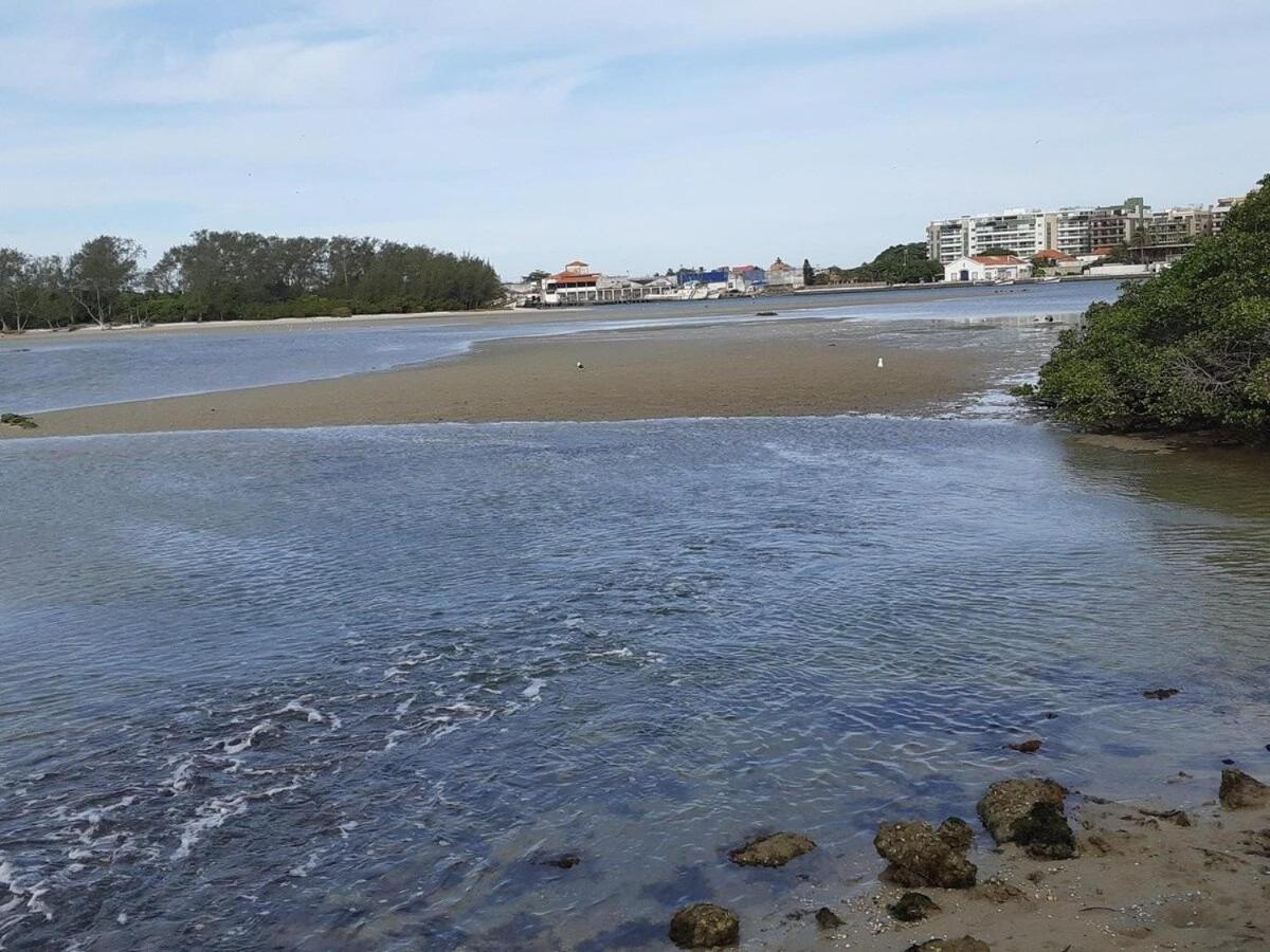 Outono Com Sol E O Melhor Preco De Cabo Frio. Exterior foto
