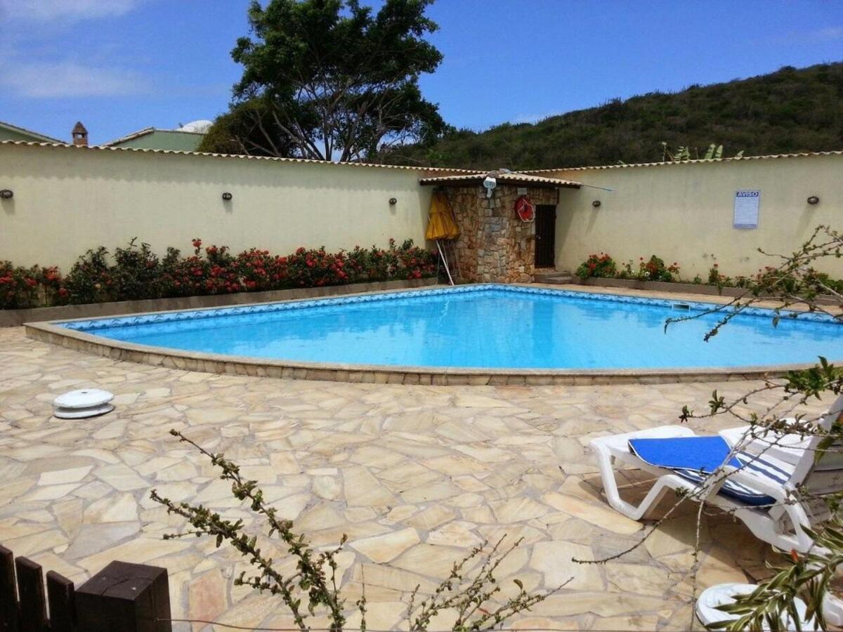 Outono Com Sol E O Melhor Preco De Cabo Frio. Exterior foto