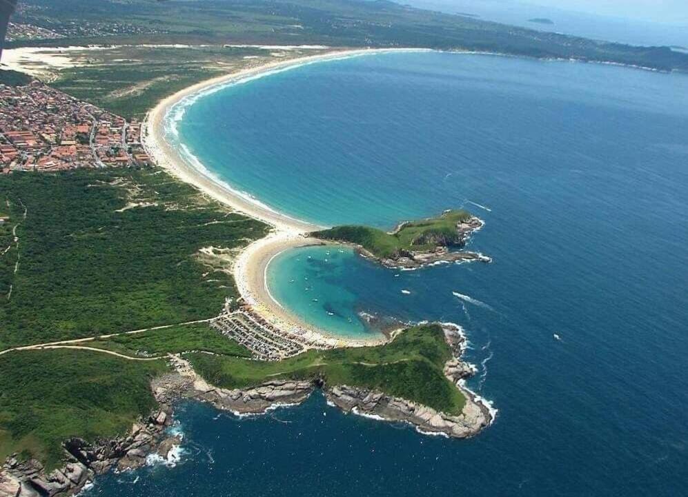 Outono Com Sol E O Melhor Preco De Cabo Frio. Exterior foto