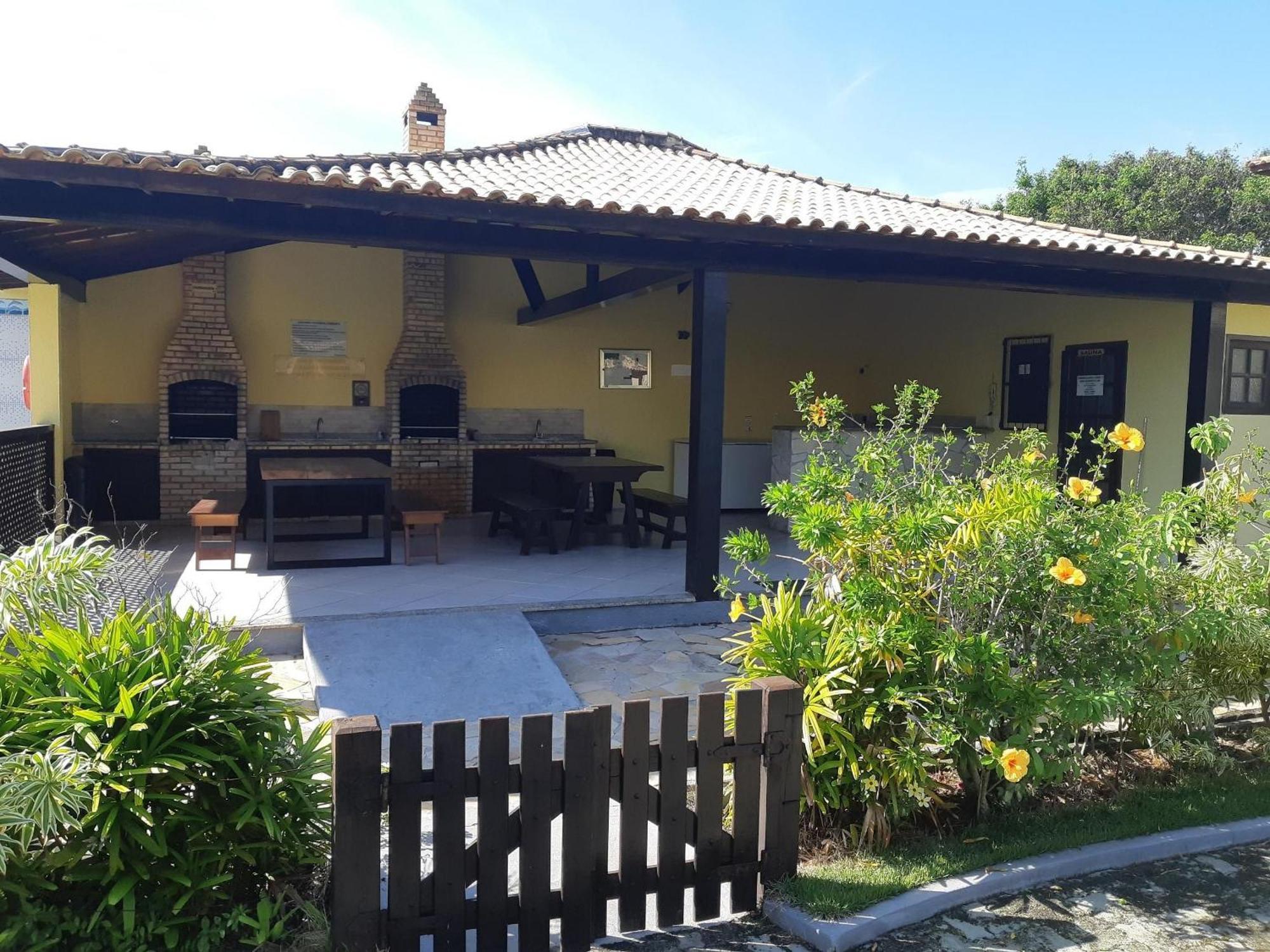 Outono Com Sol E O Melhor Preco De Cabo Frio. Exterior foto